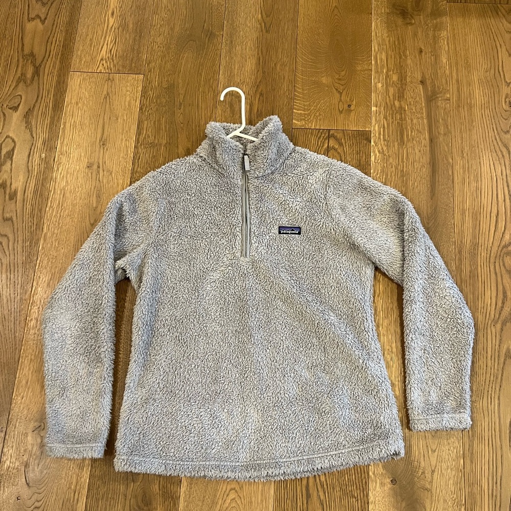 Patagonia Fleece